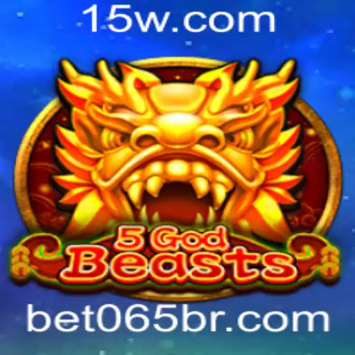 Desvendando o Jogo 5GodBeasts: Uma Aventura Estratégica com Bet065