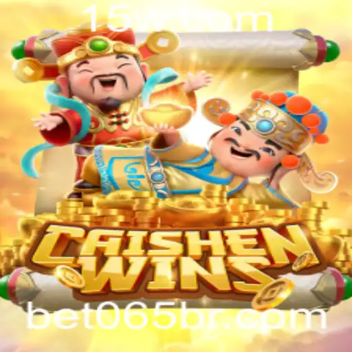 Descubra o Excitante Mundo de CaishenWins com Bet065