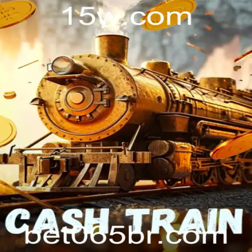 CashTrain: Embarque na Nova Sensação dos Jogos com Bet065