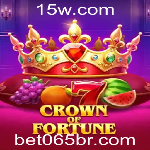 CrownofFortune: Uma Jornada no Universo de Apostas com Bet065