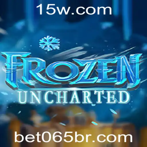 FrozenUncharted: Uma Aventura Inédita no Mundo dos Jogos
