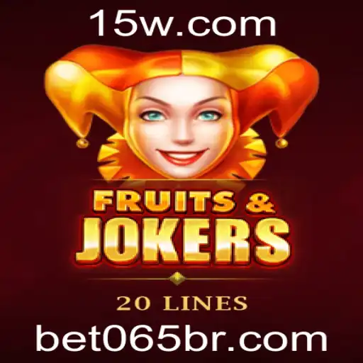 Descubra o Mundo Emocionante de FruitsAndJokers20