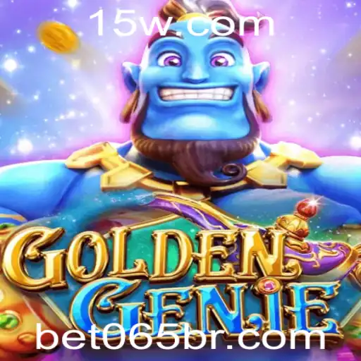 Descubra o Fascinante Jogo GOLDENGENIE com Bet065