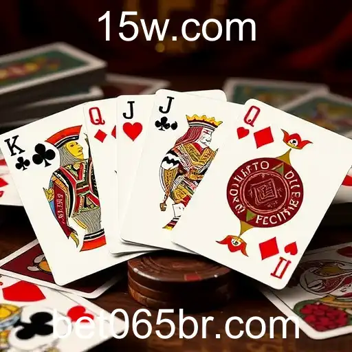 Jogos de cartas