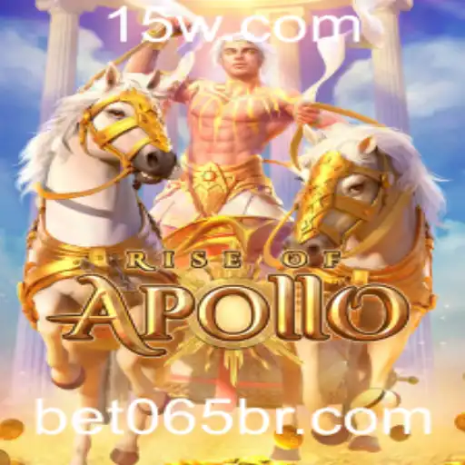 RiseofApollo: Explorando o Jogo Inovador de Bet065