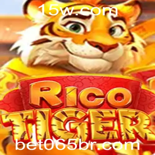 Explorando RicoTiger: A Nova Sensação dos Jogos de Aposta