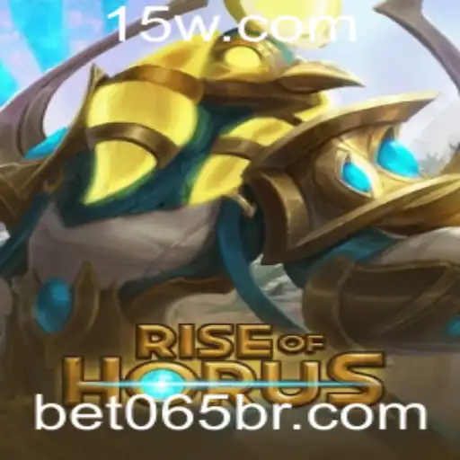 Descubra o Fascinante Mundo do Jogo RiseofHorus com Bet065
