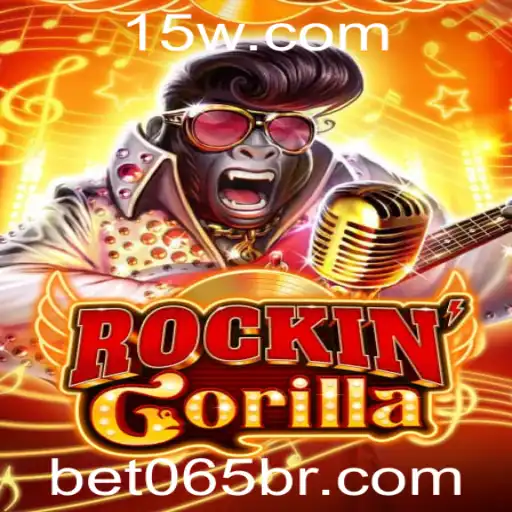 Aventuras Incríveis em RockinGorilla: A Experiência de Jogo Definitiva