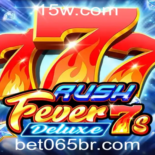 Descubra o Empolgante Mundo de RushFever7sDeluxe