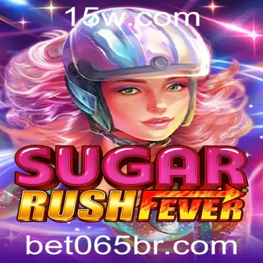 Descubra o Mundo de Emoção com SugarRushFever
