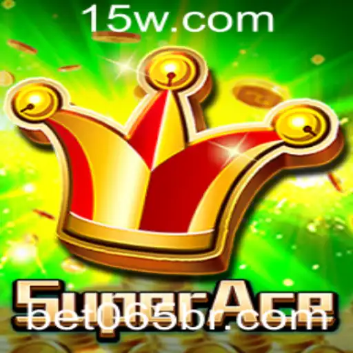 Descubra SuperAce: A Nova Sensação dos Jogos de Cassino