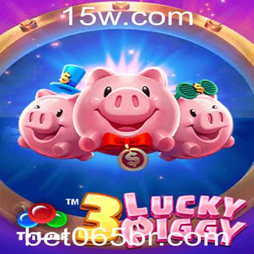 Explorando o Jogo 3LUCKYPIGGY e Suas Regras