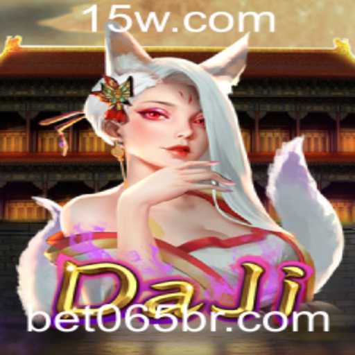 DaJi: O Novo Fenômeno dos Jogos Online com Bet065