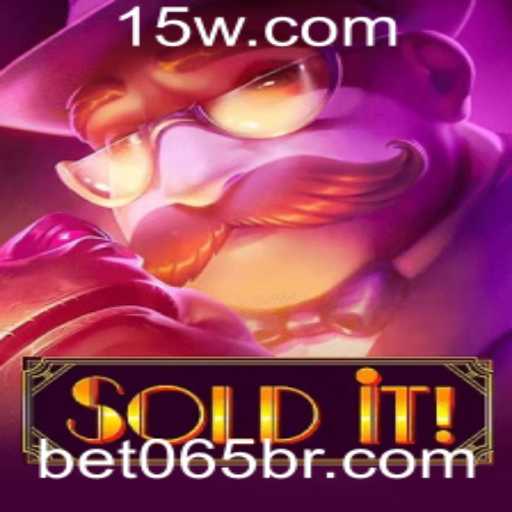 Descubra o Mundo de 'Soldit' com a Plataforma Bet065