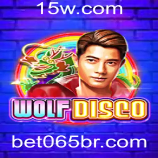 Descubra a Emocionante Aventura de WolfDisco: O Eletrizante Jogo com Bet065