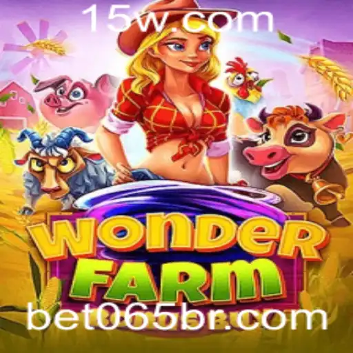 WonderFarmBonusBuy: Um Mergulho no Mundo das Apostas com Bet065